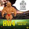 Kreisligalegende - Hw4 (Halb Mensch Halb Tier) - Single